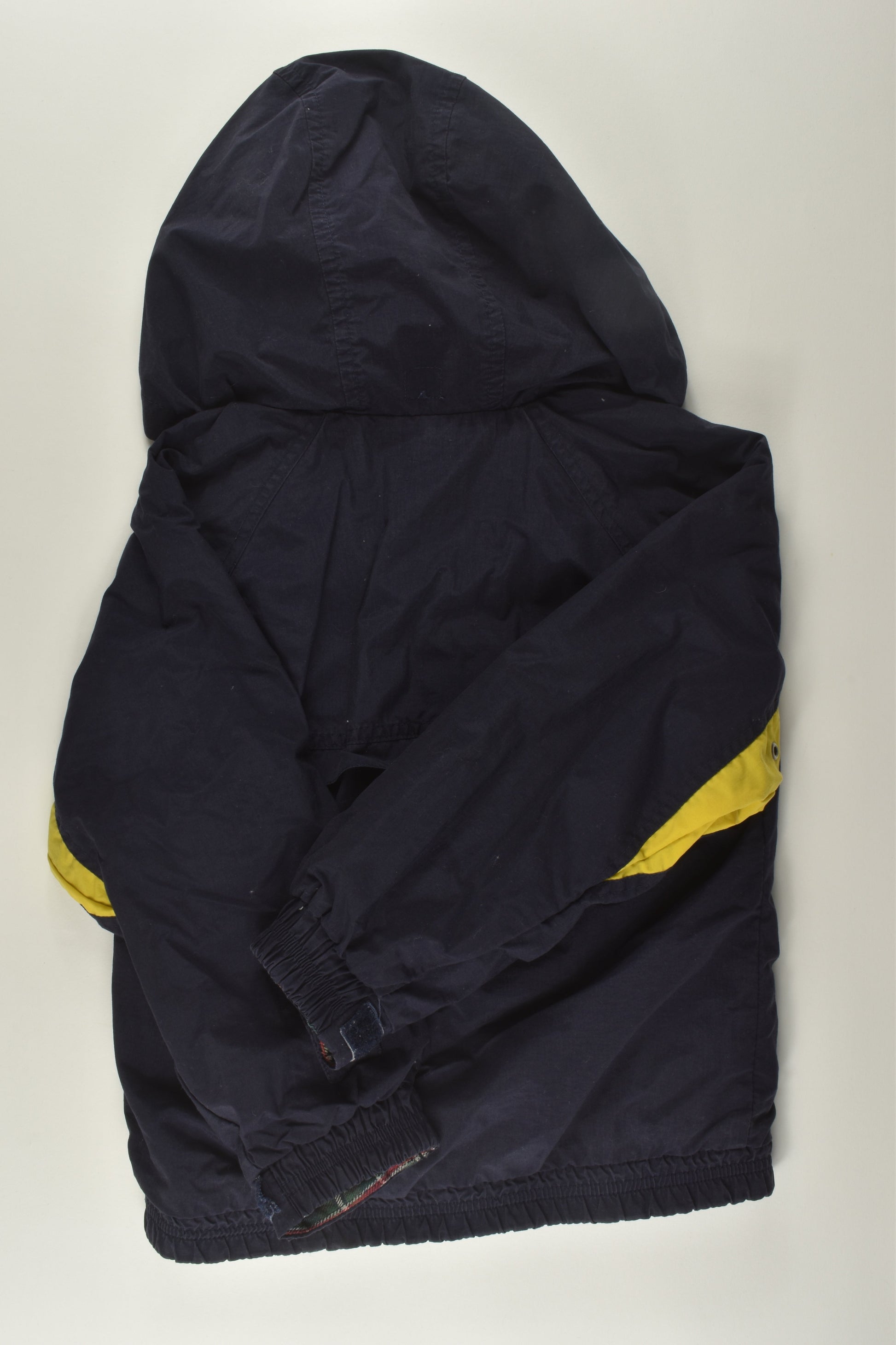 OshKosh Size 5 Vintage Jacket