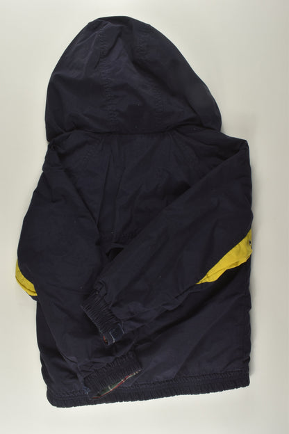 OshKosh Size 5 Vintage Jacket