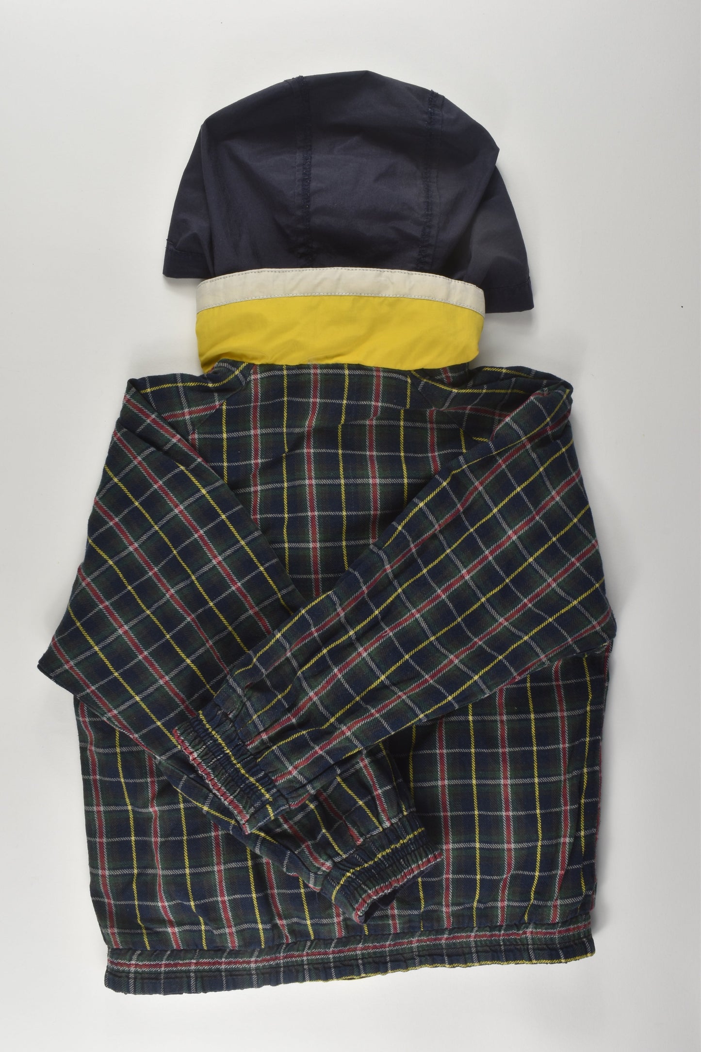 OshKosh Size 5 Vintage Jacket