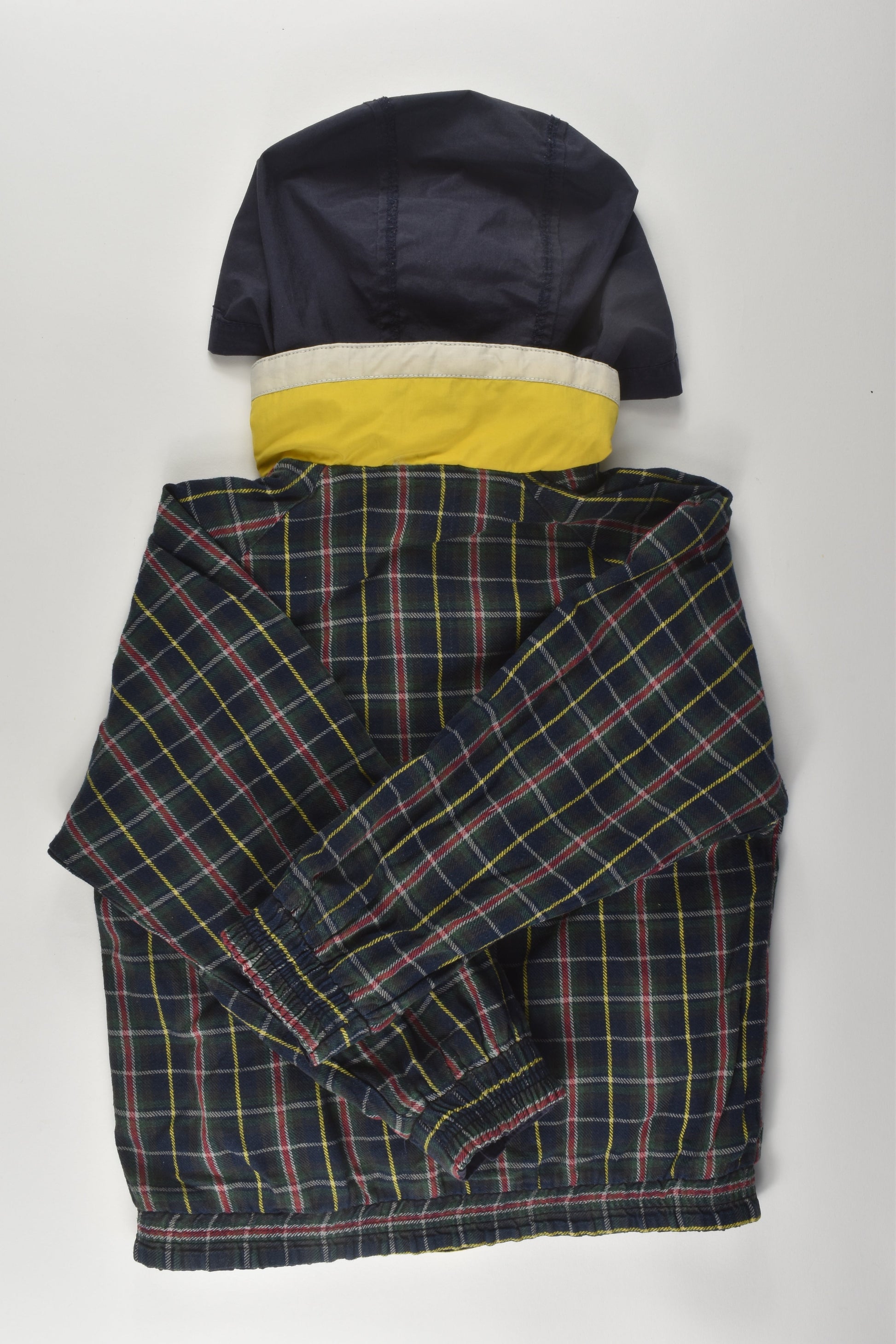 OshKosh Size 5 Vintage Jacket