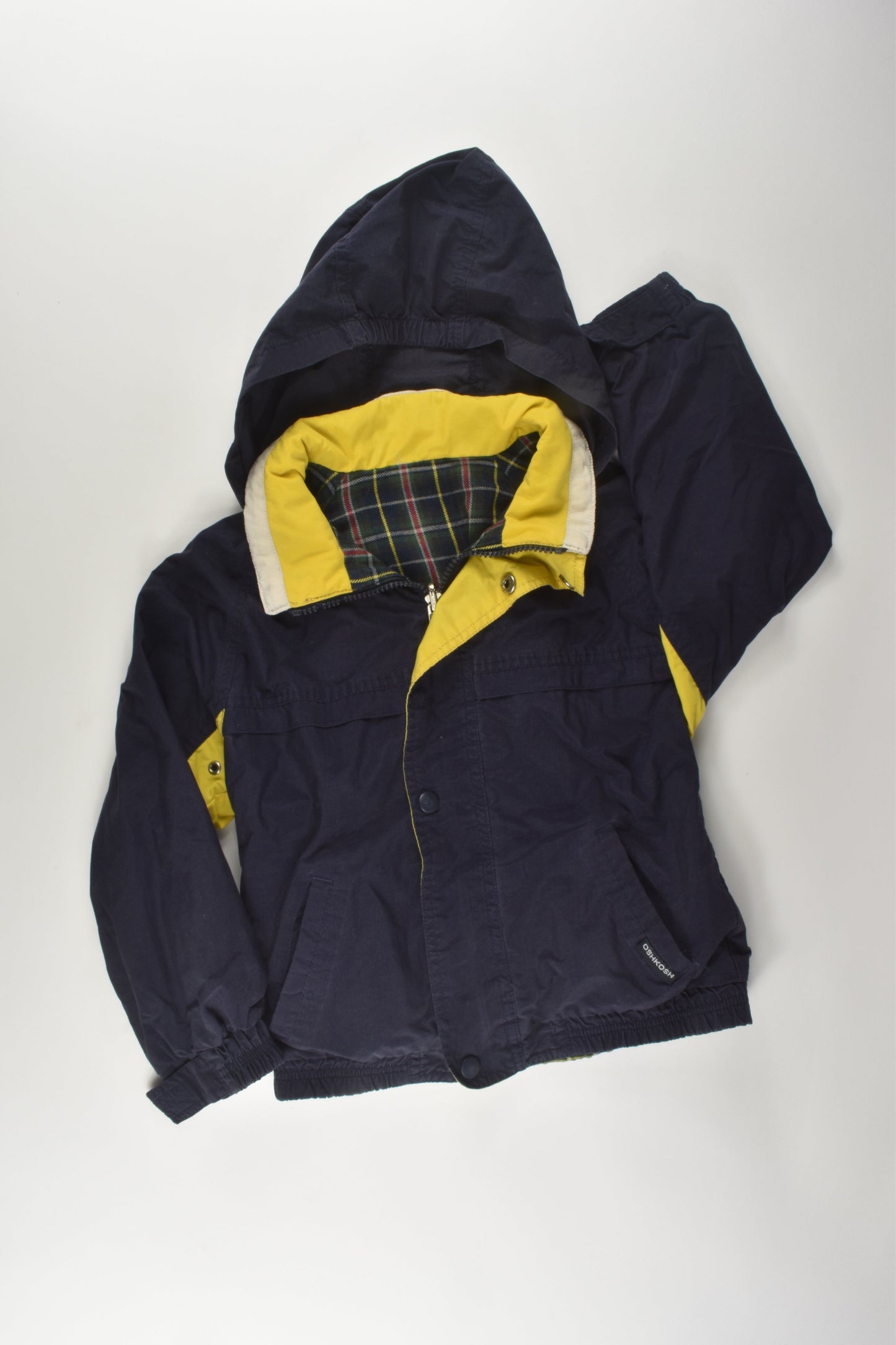 OshKosh Size 5 Vintage Jacket