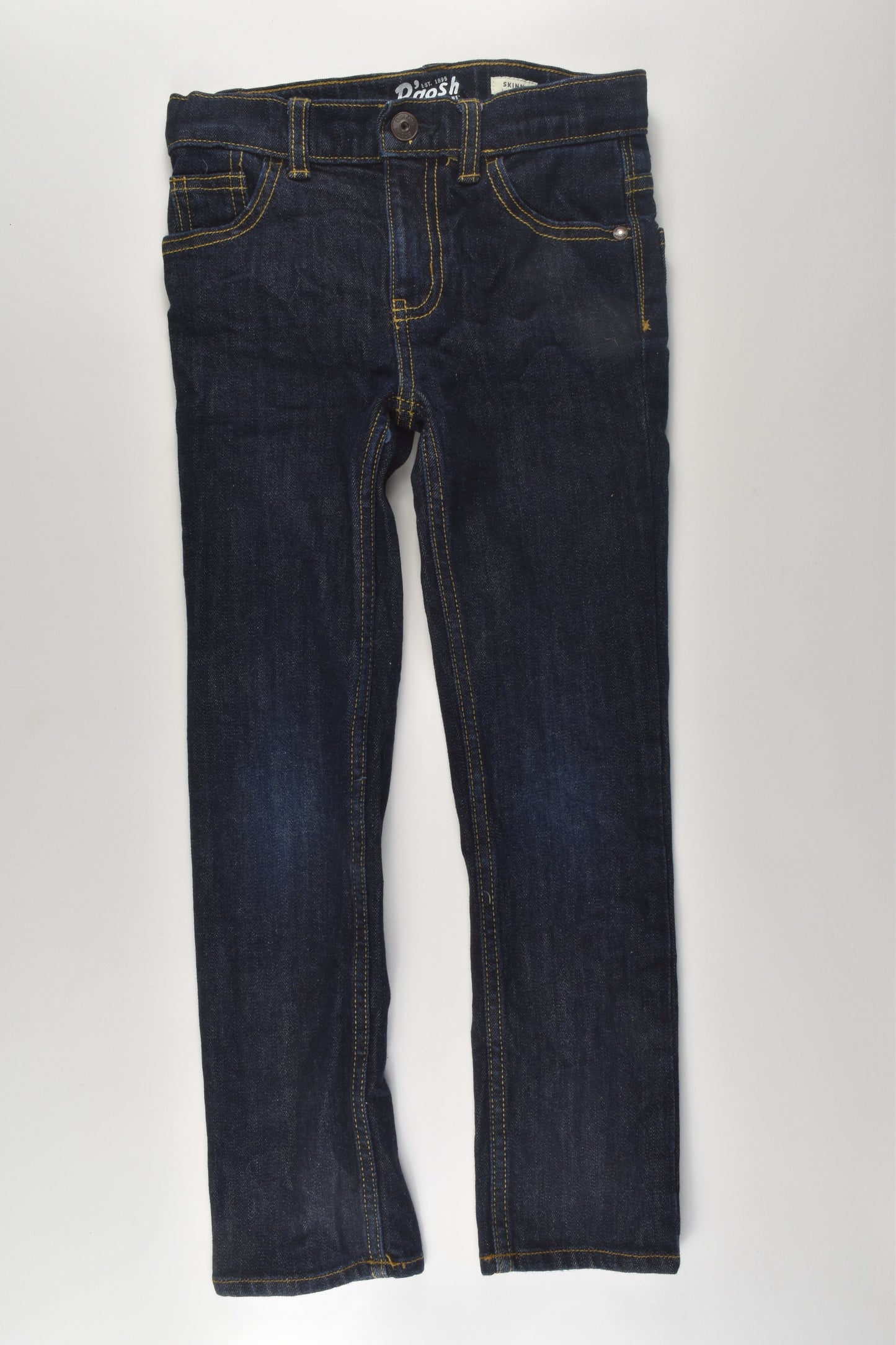 OshKosh Size 6 Skinny Denim Pants
