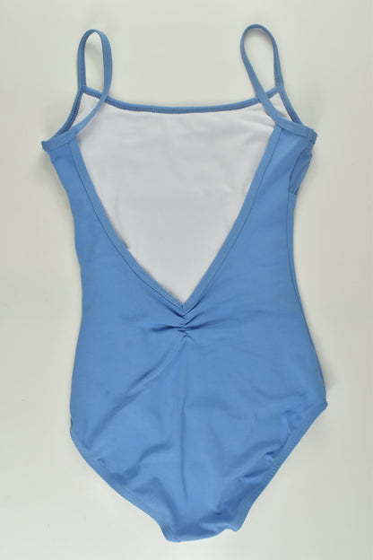 PW Dance Size 8 Leotard