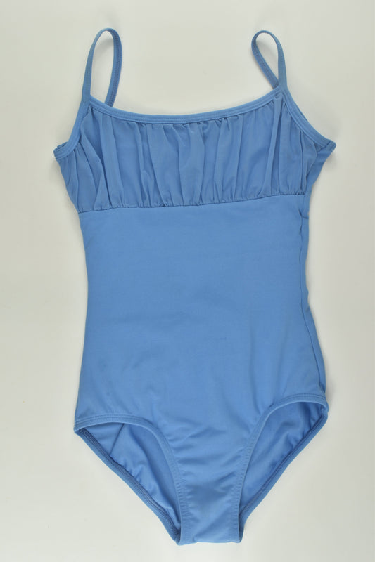 PW Dance Size 8 Leotard