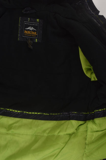 Pacific Trail Outdoor Wear Size 4 Snow Jacket