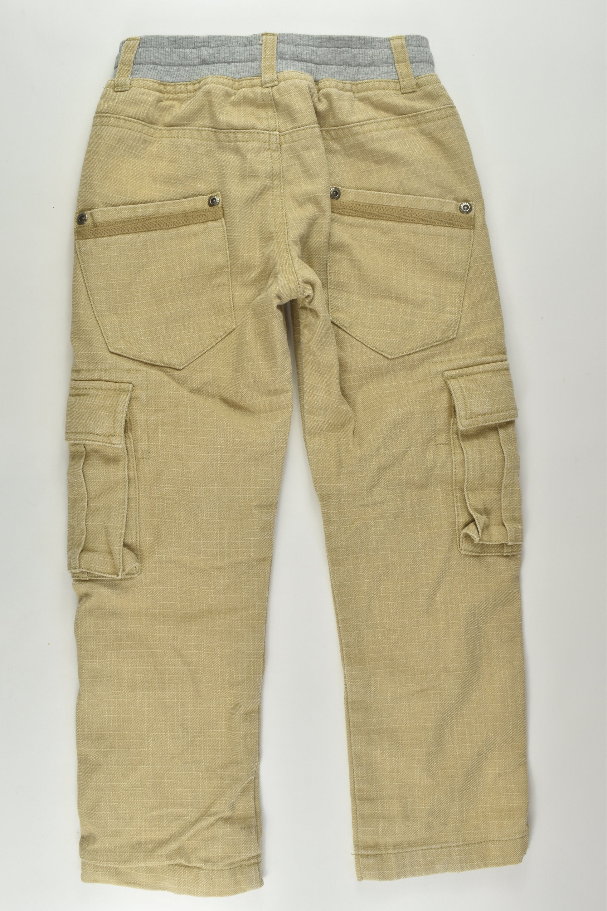 Paper Wings Size 4 Dinosaur Lined Pants