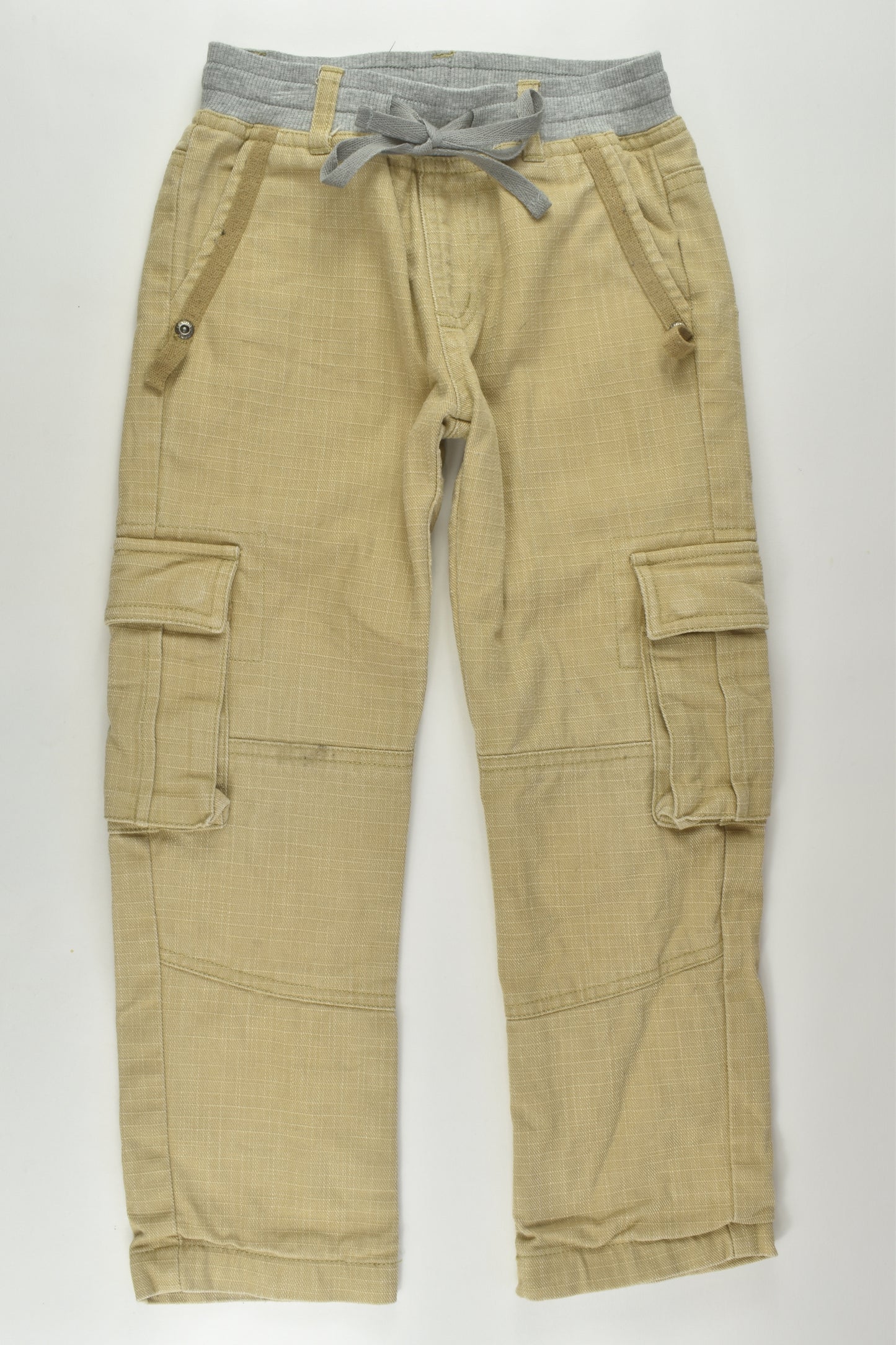 Paper Wings Size 4 Dinosaur Lined Pants