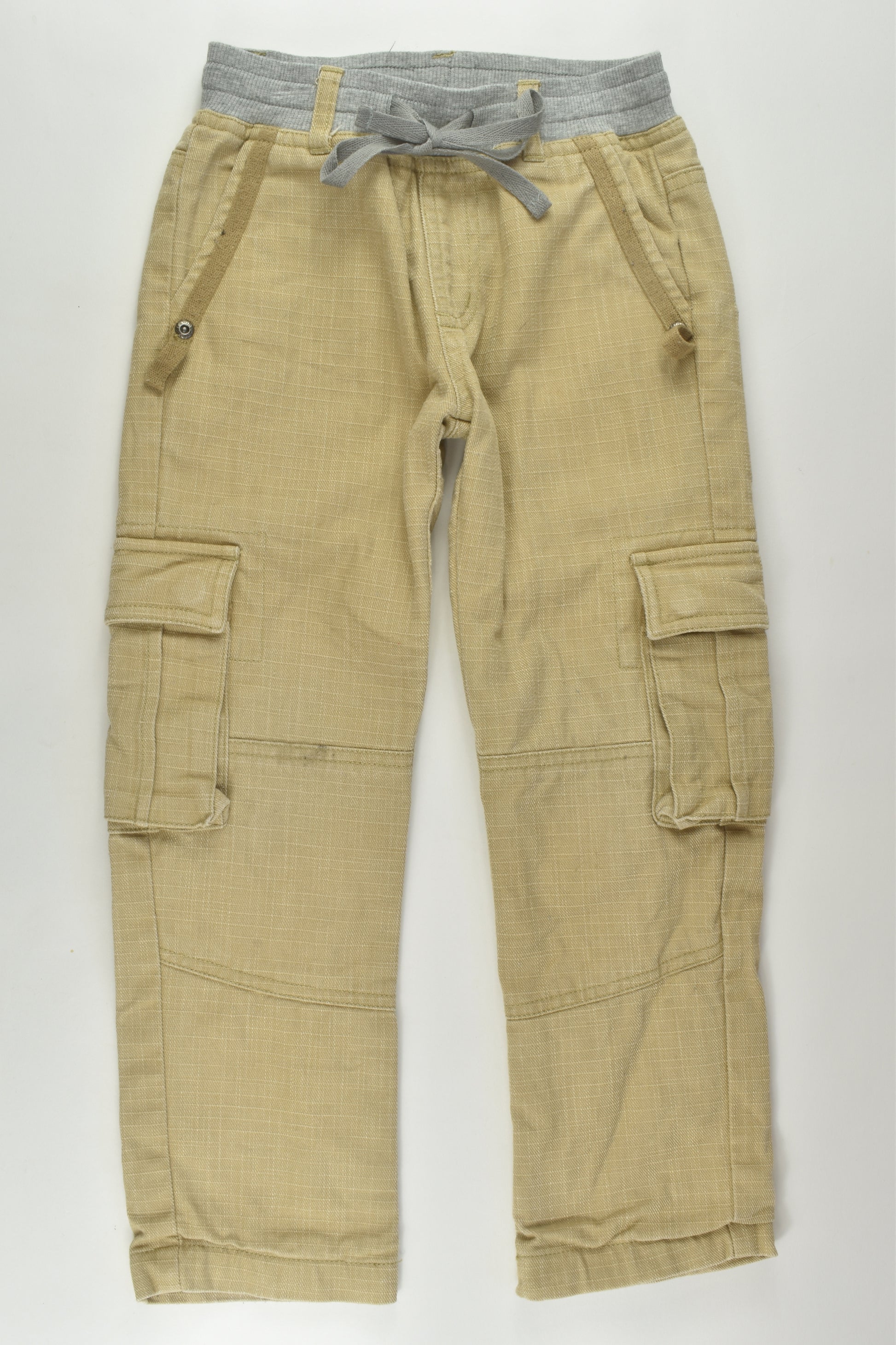 Paper Wings Size 4 Dinosaur Lined Pants