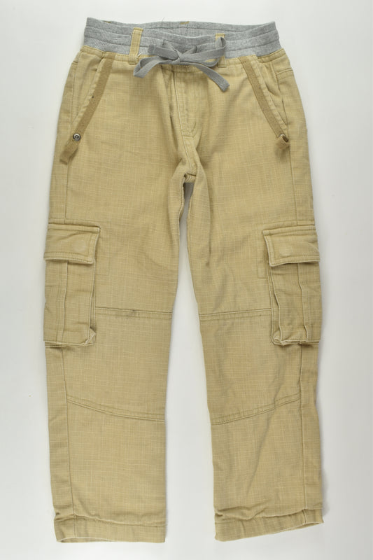 Paper Wings Size 4 Dinosaur Lined Pants