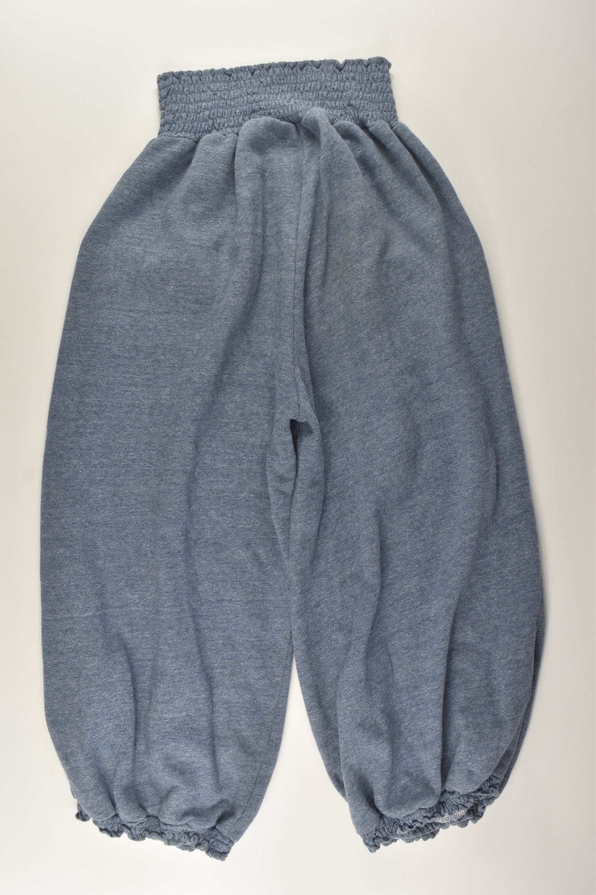 Paperwings Size 8 Organic Harem Track Pants