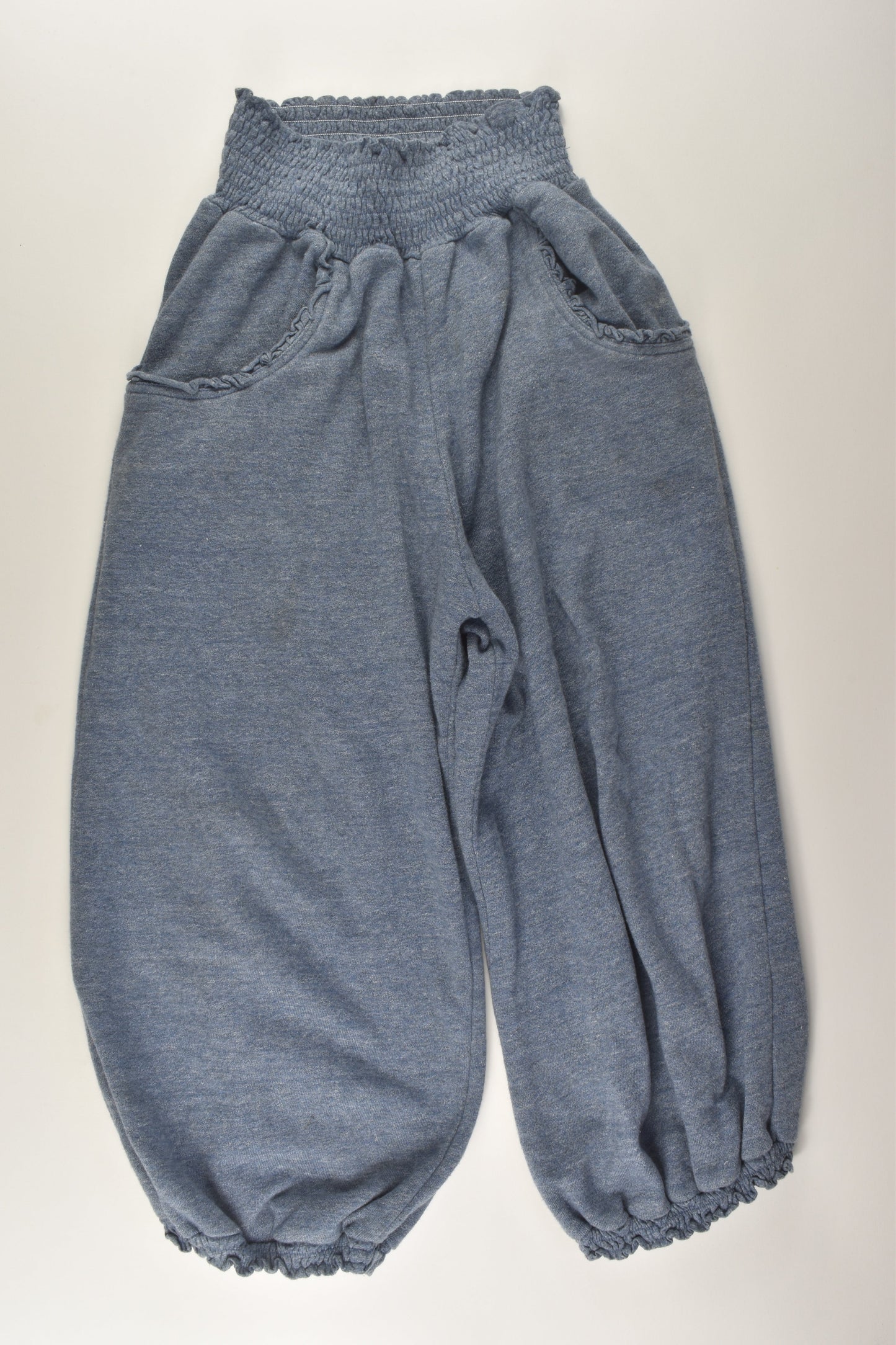 Paperwings Size 8 Organic Harem Track Pants