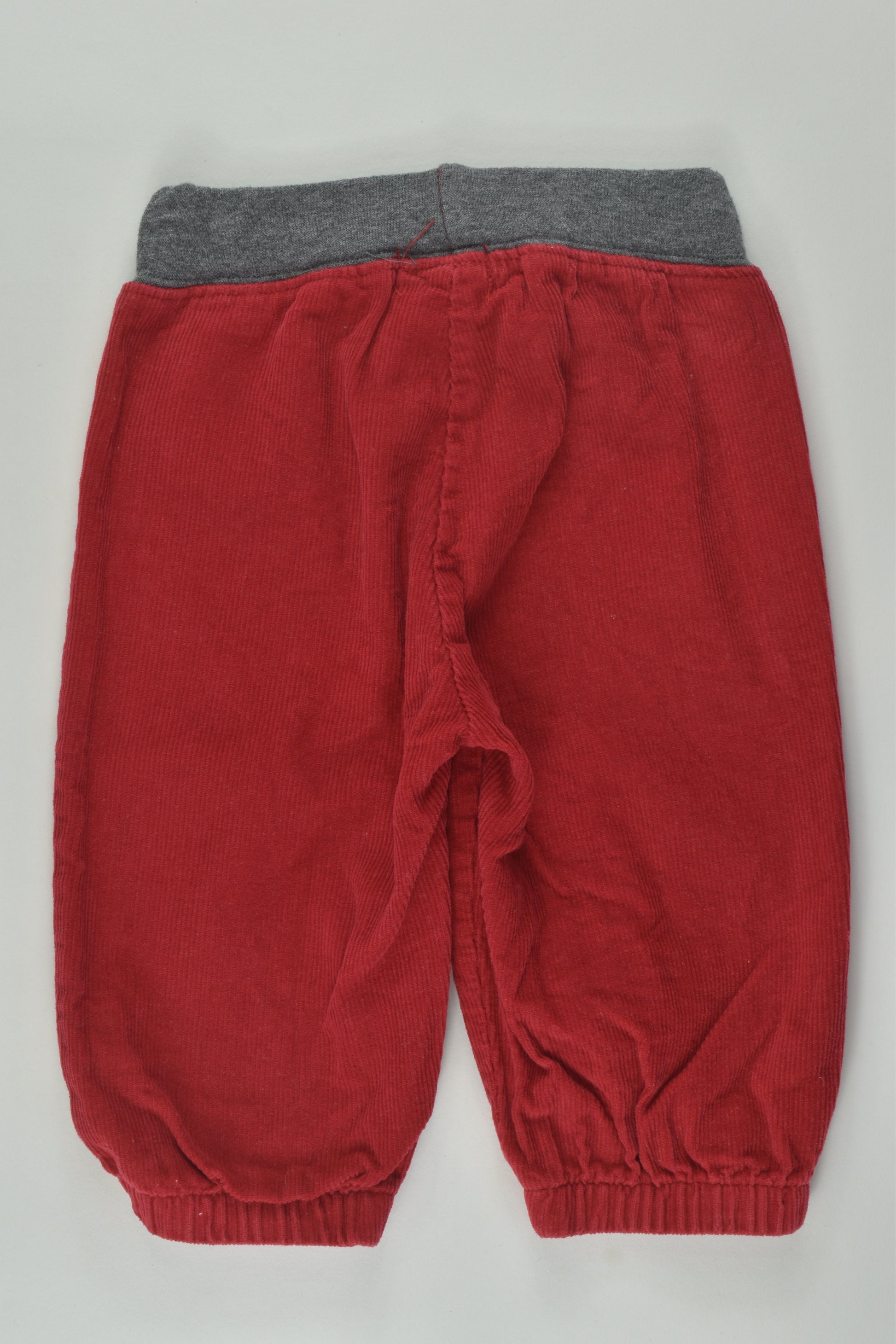 Papoose Size 00 Lightweight Cord Pants