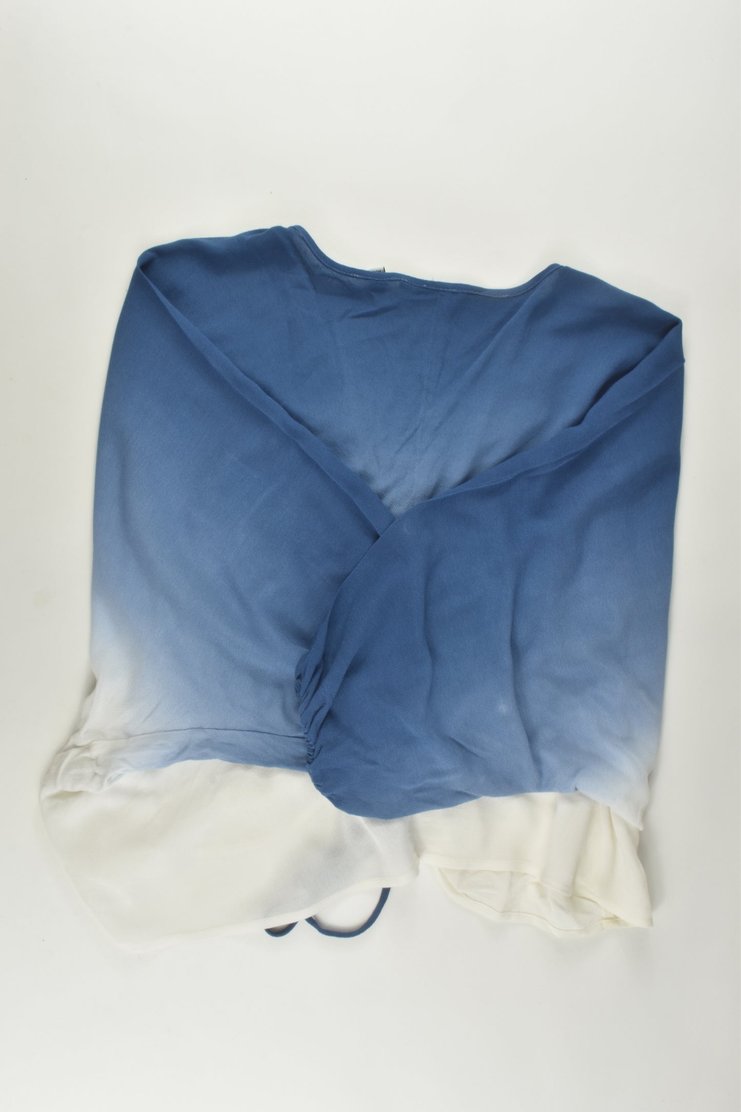 Pavement Size 10 Viscose Blouse