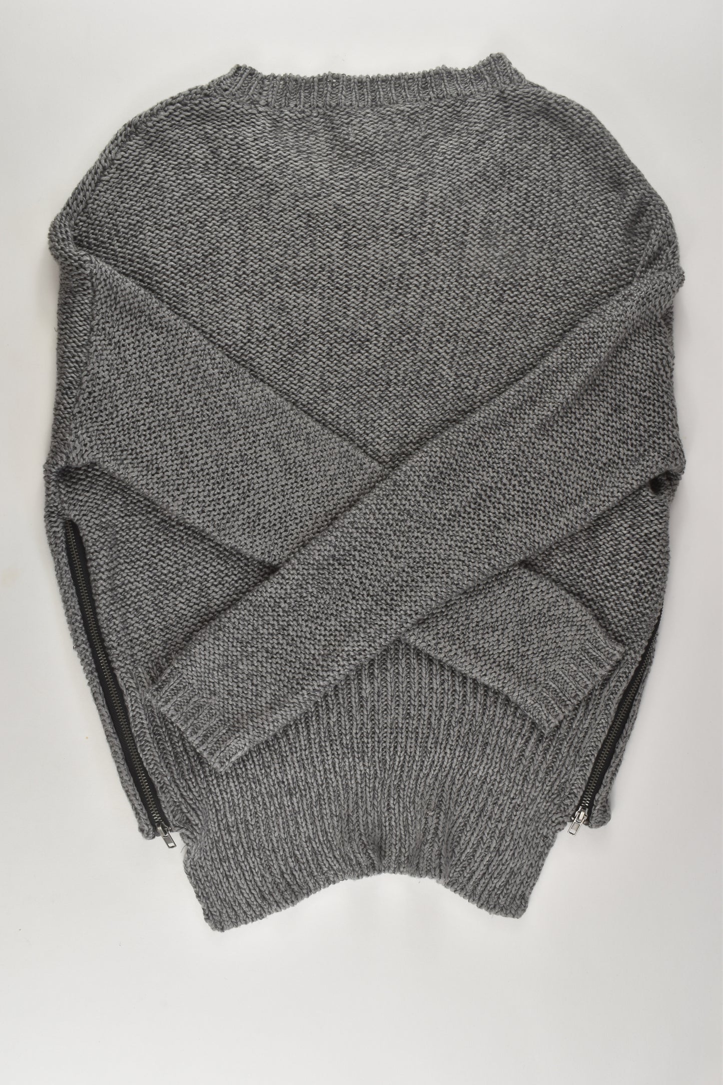 Pavement Size 12 Knit Jumper