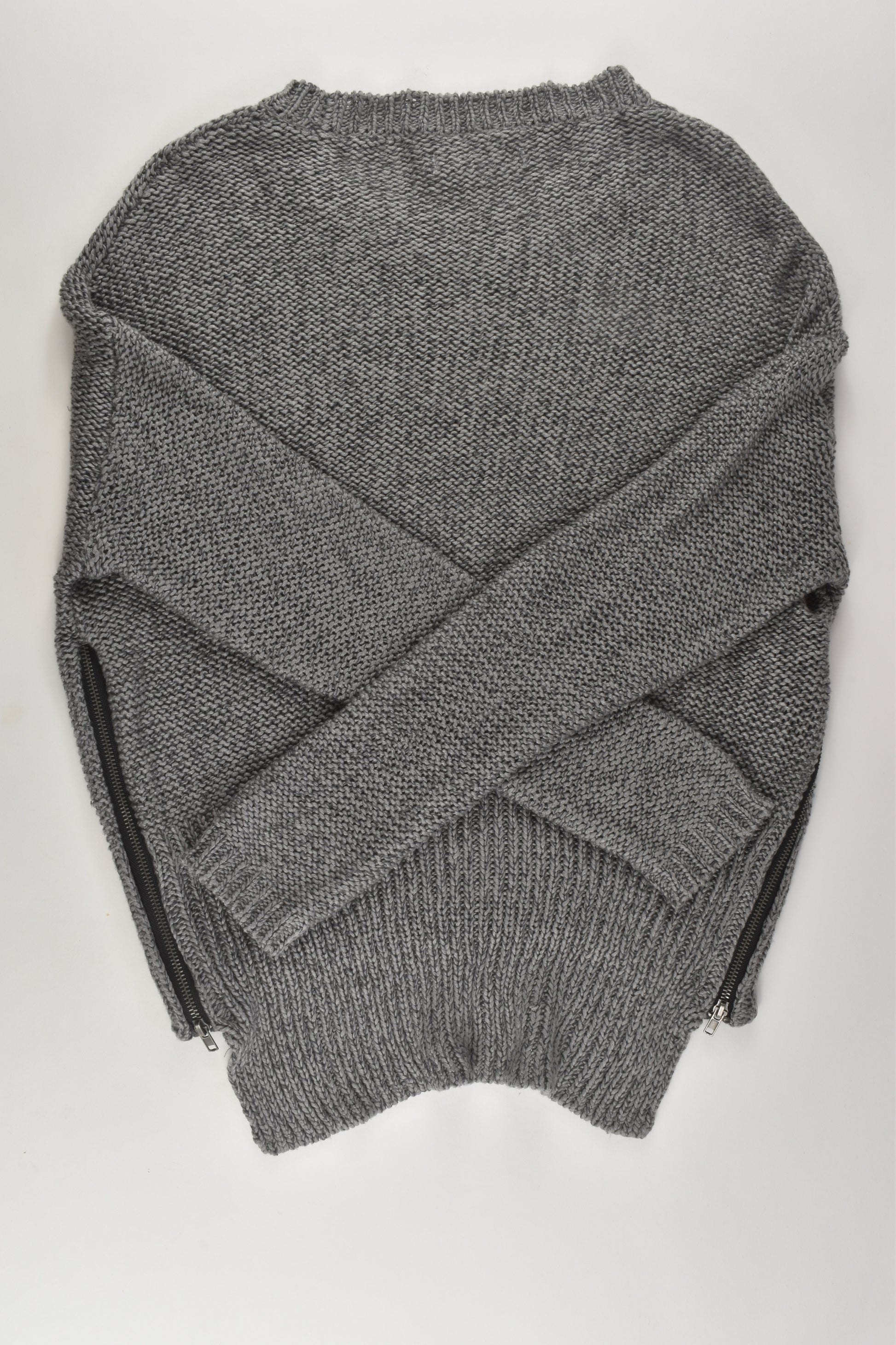 Pavement Size 12 Knit Jumper