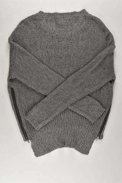 Pavement Size 12 Knit Jumper