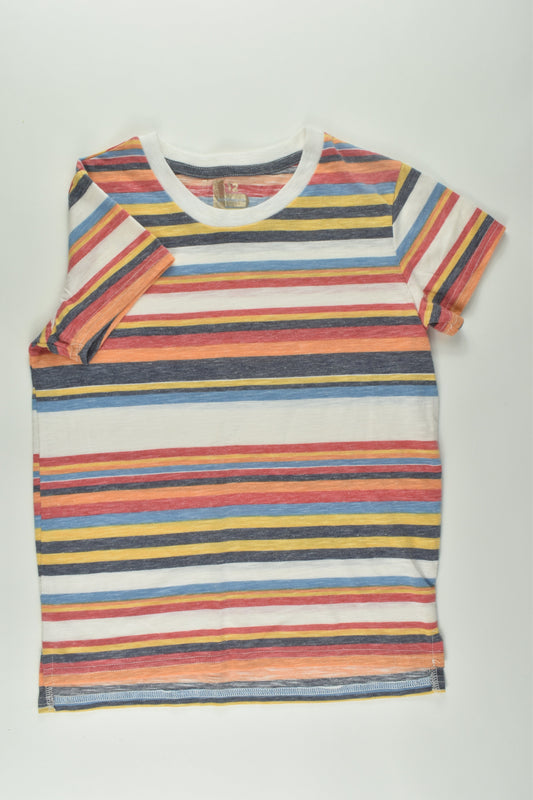 Pavement Size 12 Striped T-shirt