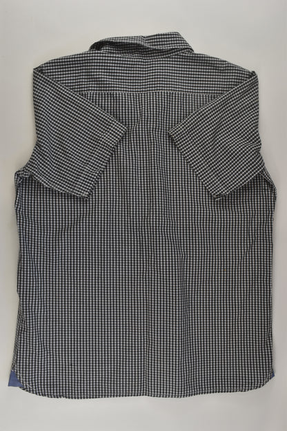 Pavement Size 14 Button-up Shirt