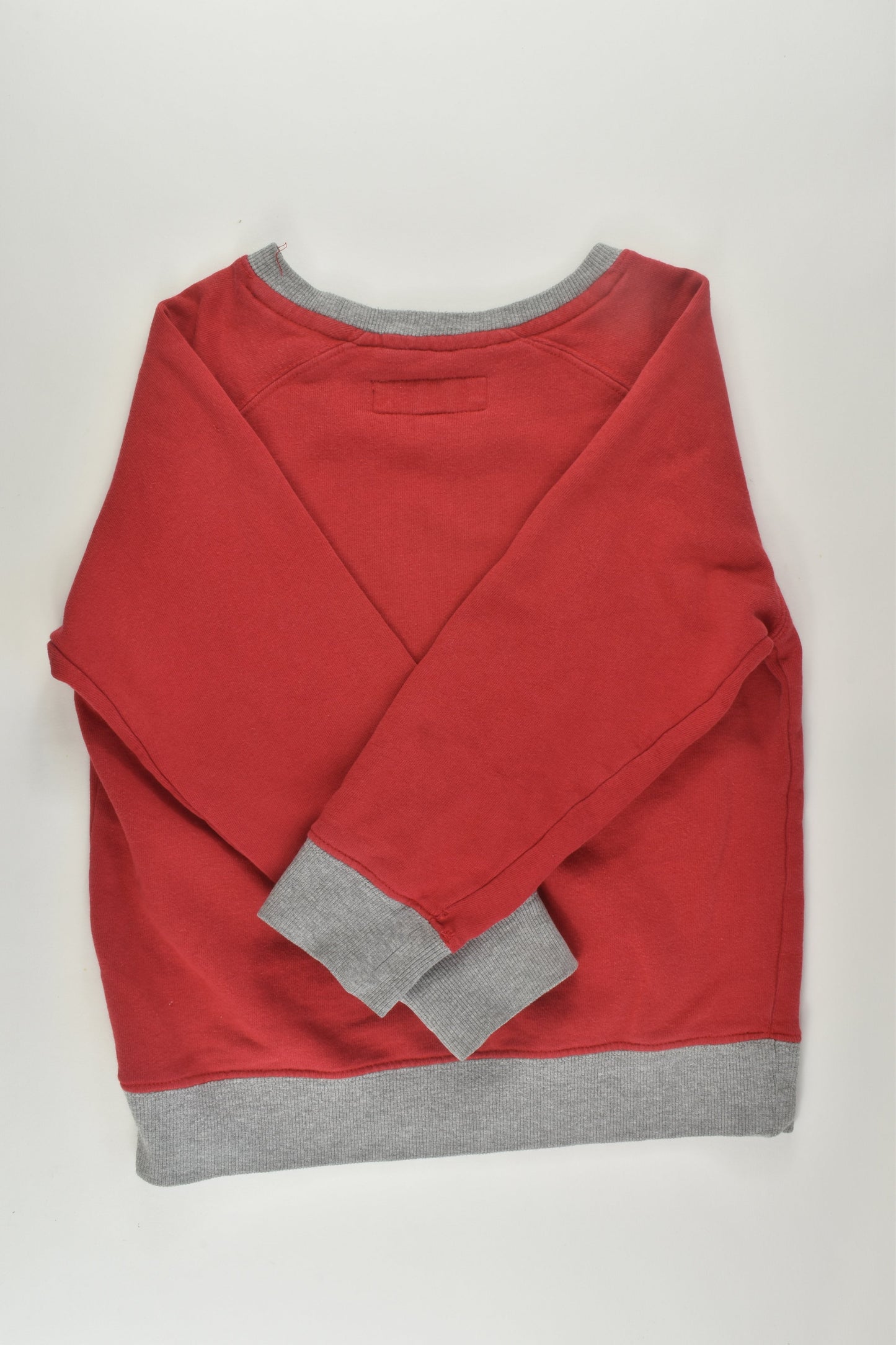 Pavement Size 7 Demo Tape Sweater