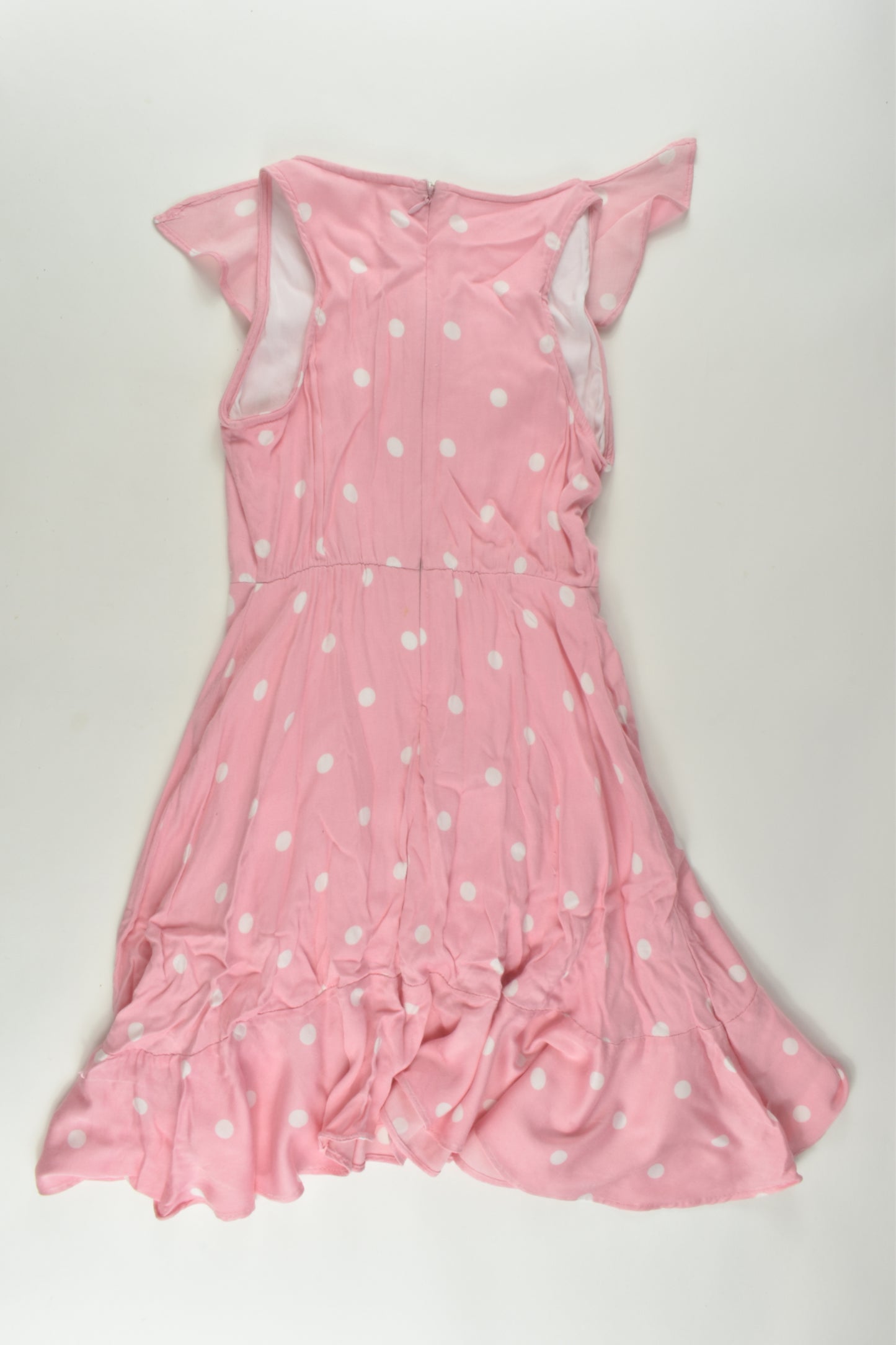 Pavement Size 8 Polka Dots Dress