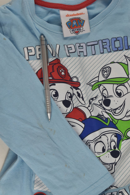 Paw Patrol Size 5 Top