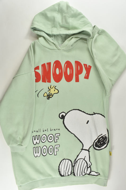 Peanuts Size 9/10 Snoopy Jumper