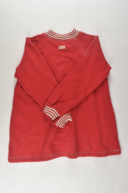 Pepito Australia Size 6 Vintage Sweater Tunic