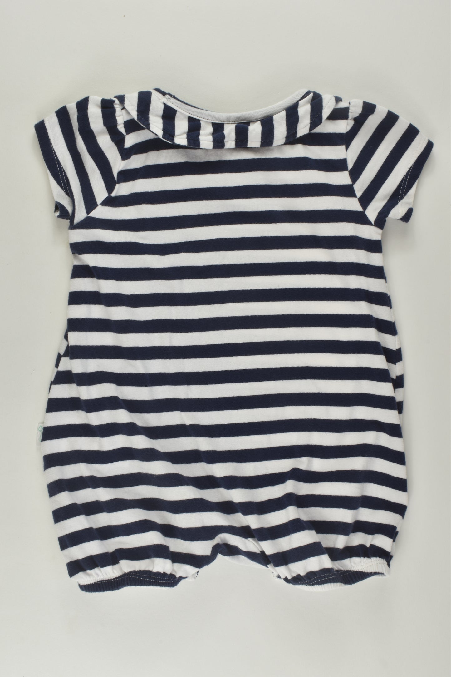 Peter Alexander Size 0 Paris Short Romper