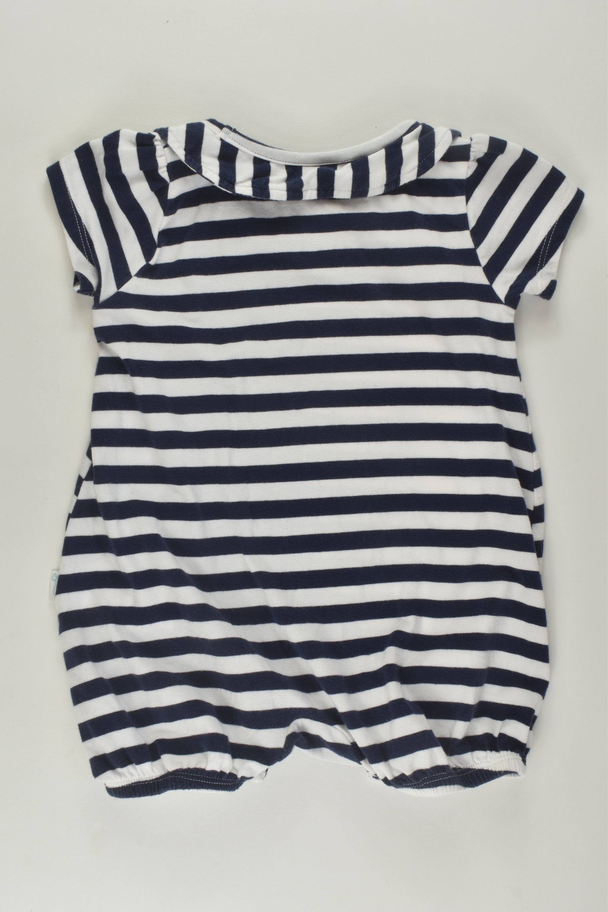 Peter Alexander Size 0 Paris Short Romper