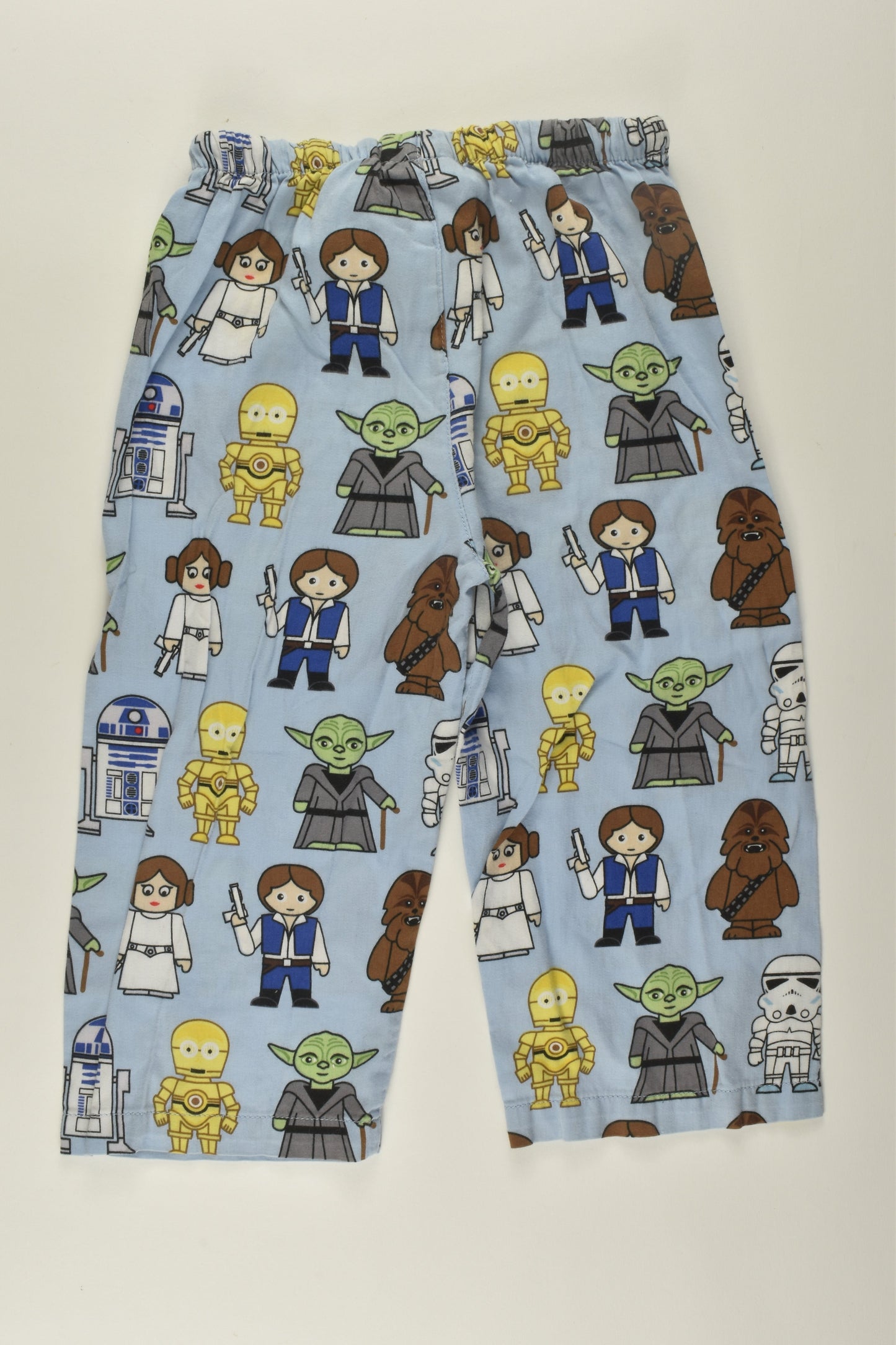 Peter Alexander Size 1 Star Wars Pants
