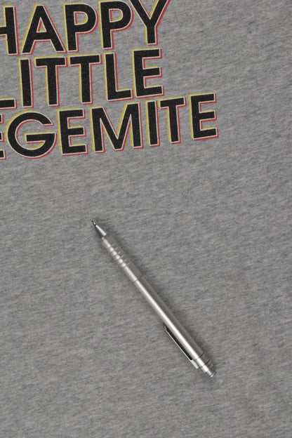 Peter Alexander Size 10 'Happy Little Vegemite' T-shirt