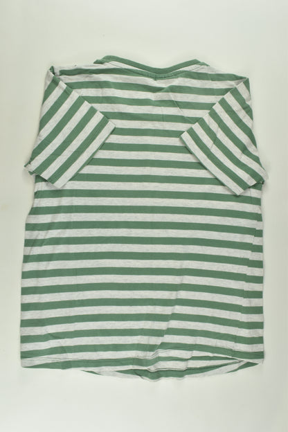 Peter Alexander Size 10 Striped T-shirt