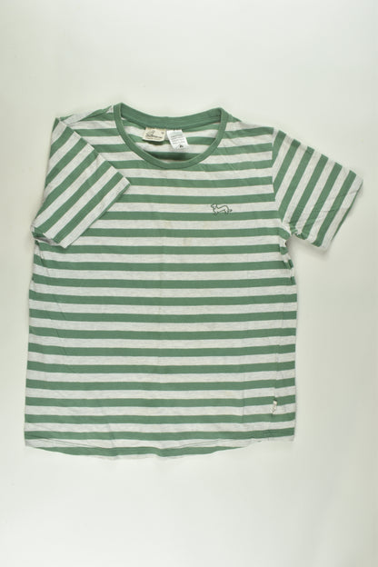 Peter Alexander Size 10 Striped T-shirt