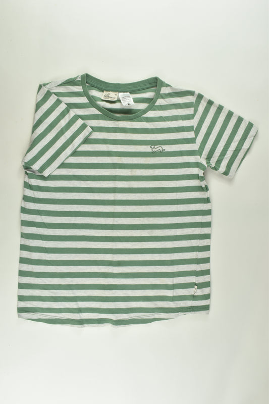 Peter Alexander Size 10 Striped T-shirt
