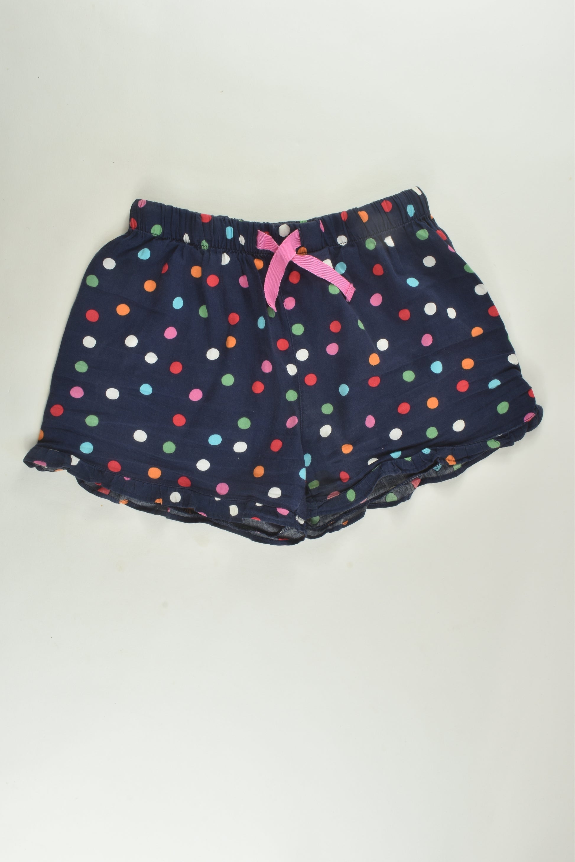 Peter Alexander Size 12 Polka Dots Shorts