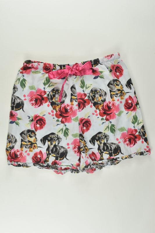 Peter Alexander Size 12 Sausage Dog Shirts