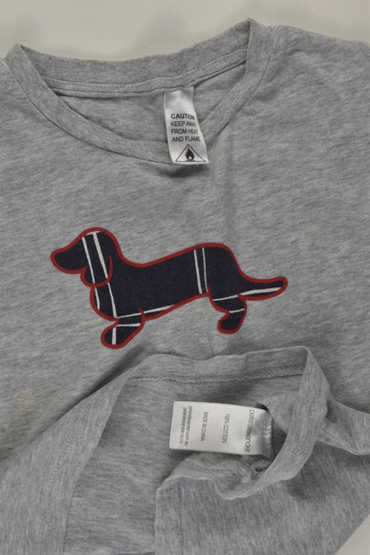 Peter Alexander Size 5 Top