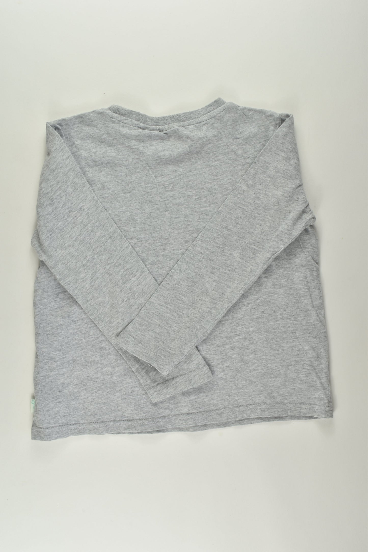 Peter Alexander Size 5 Top