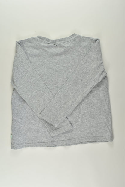 Peter Alexander Size 5 Top