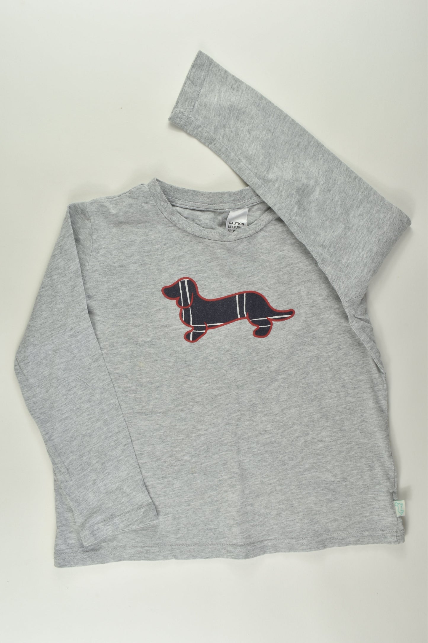 Peter Alexander Size 5 Top