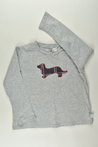 Peter Alexander Size 5 Top