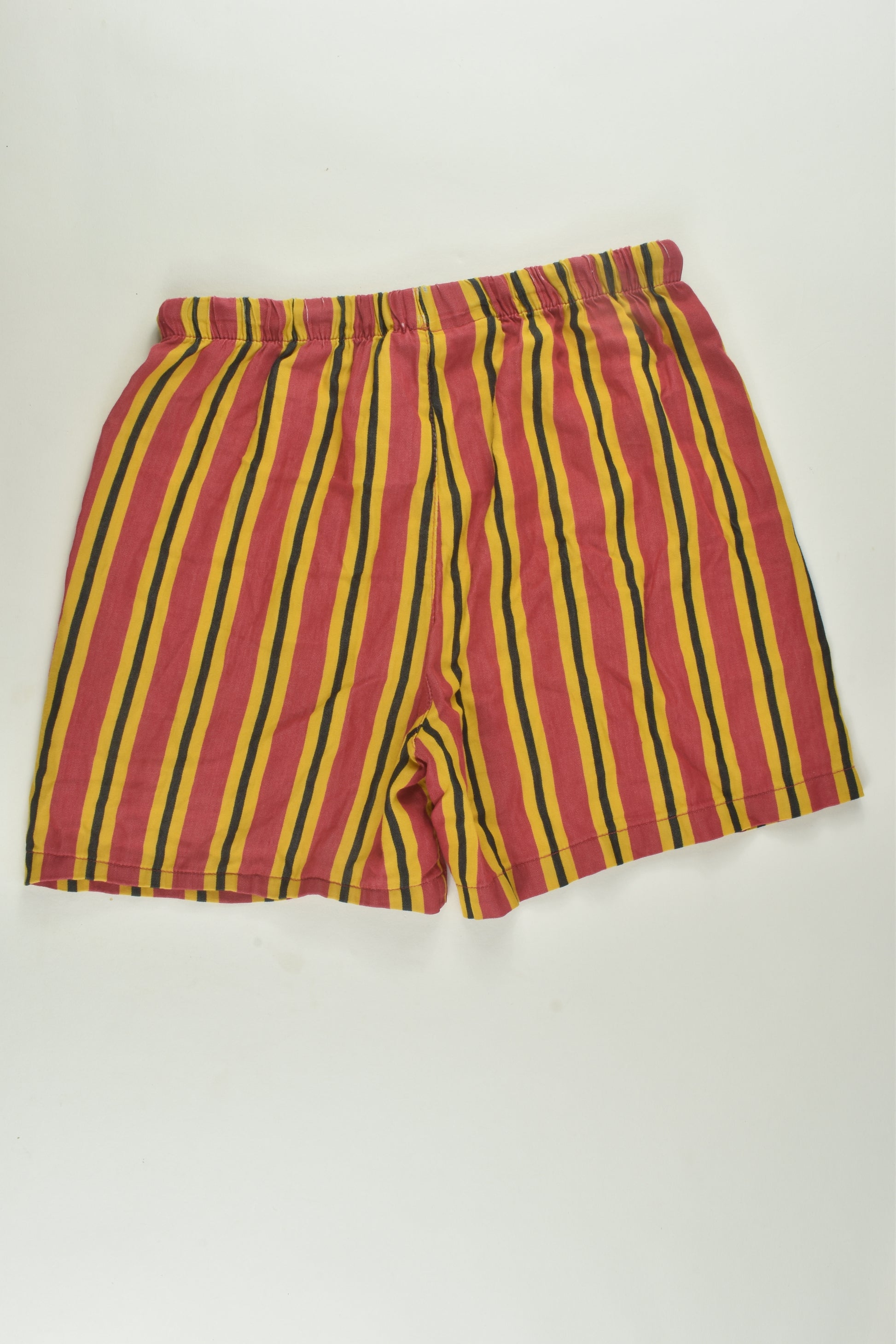 Peter Alexander Size 8 Harry Potter Shorts