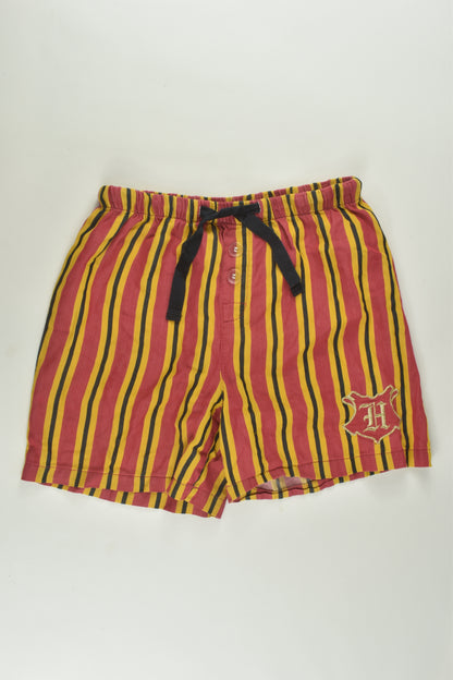 Peter Alexander Size 8 Harry Potter Shorts