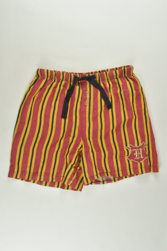 Peter Alexander Size 8 Harry Potter Shorts