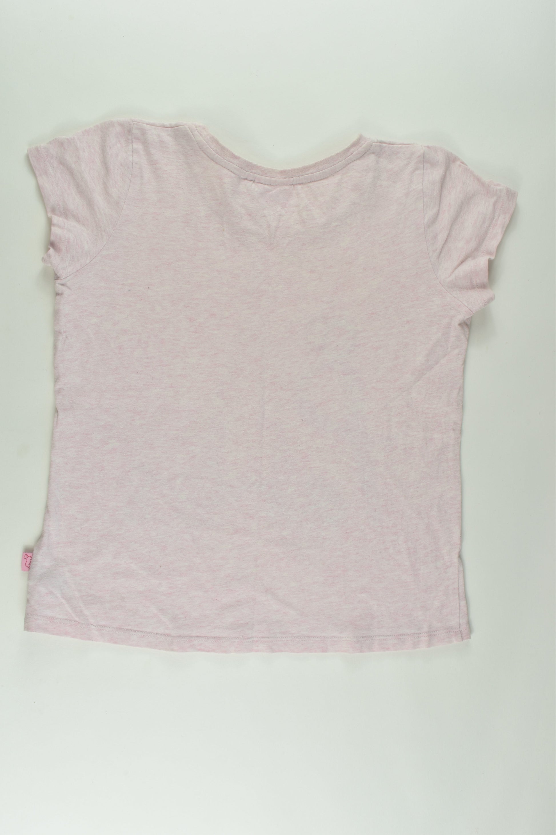 Peter Alexander Size 8 'Paris' T-shirt