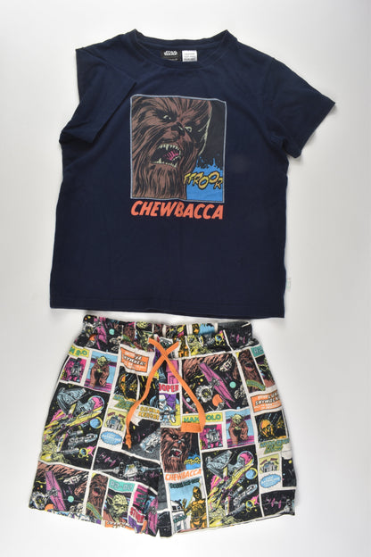 Peter Alexander Size 8 Star Wars Pyjamas