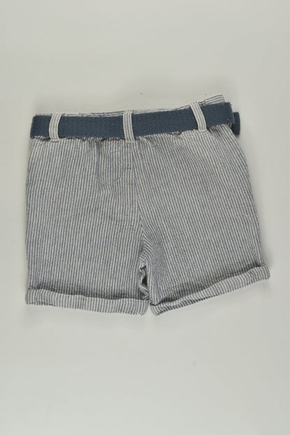 Peter Rabbit Size 1 Shorts