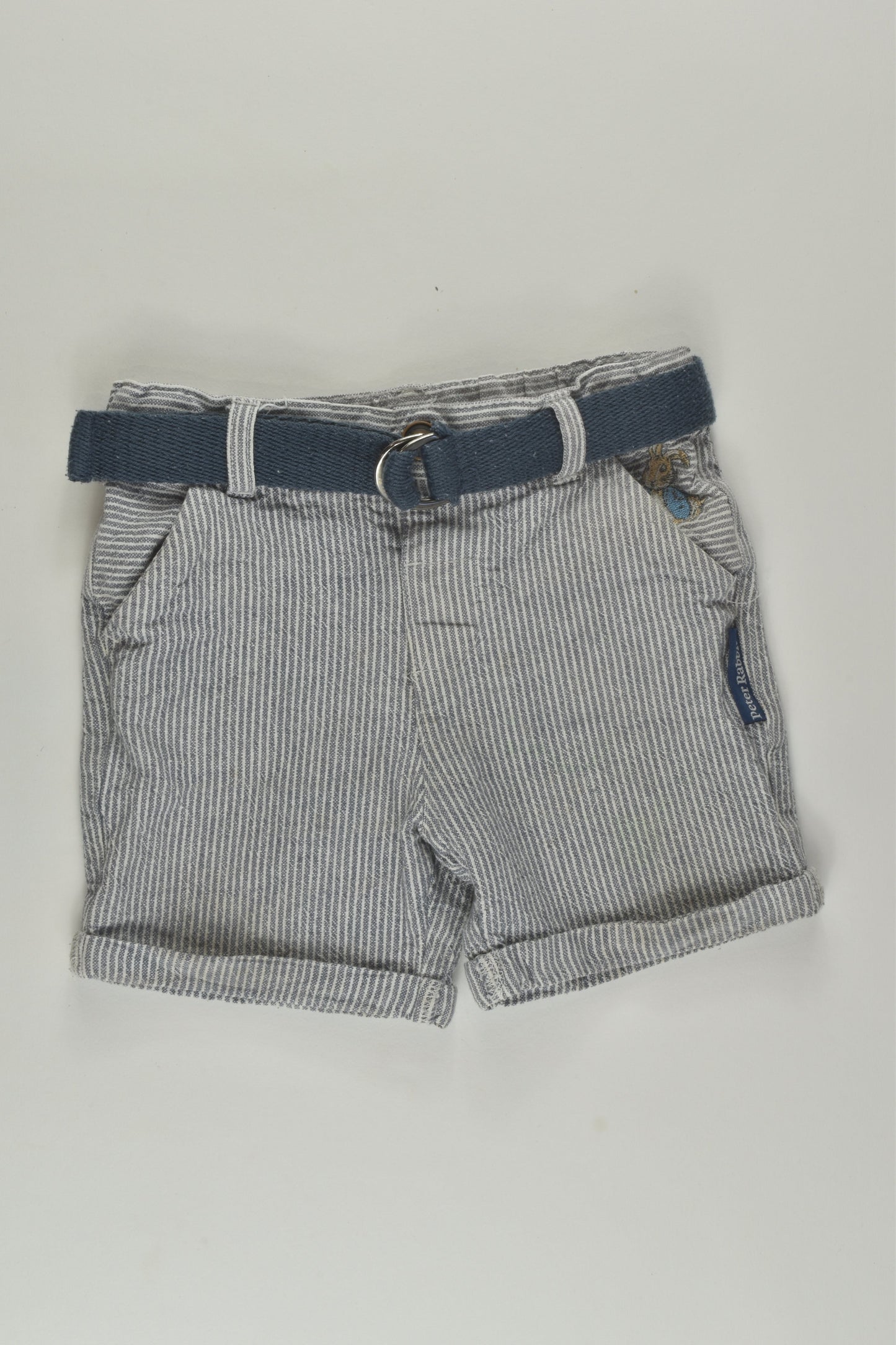 Peter Rabbit Size 1 Shorts