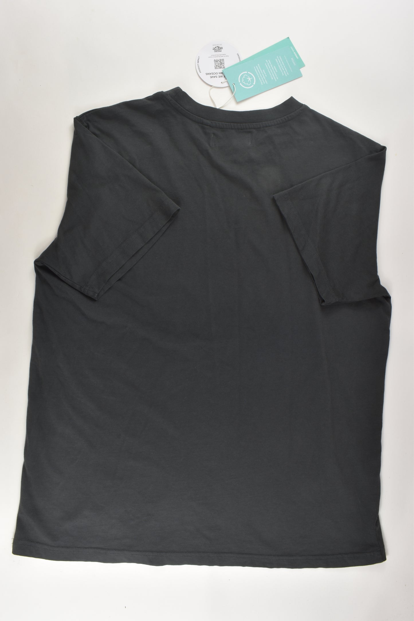 Piping Hot Size 12 T-shirt