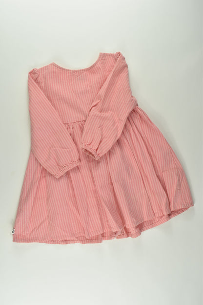 Piping Hot Size 3 Dress